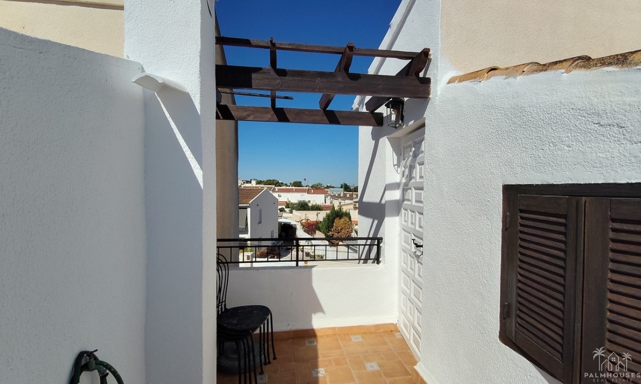 Venta - Casa - Orihuela - Los Balcones