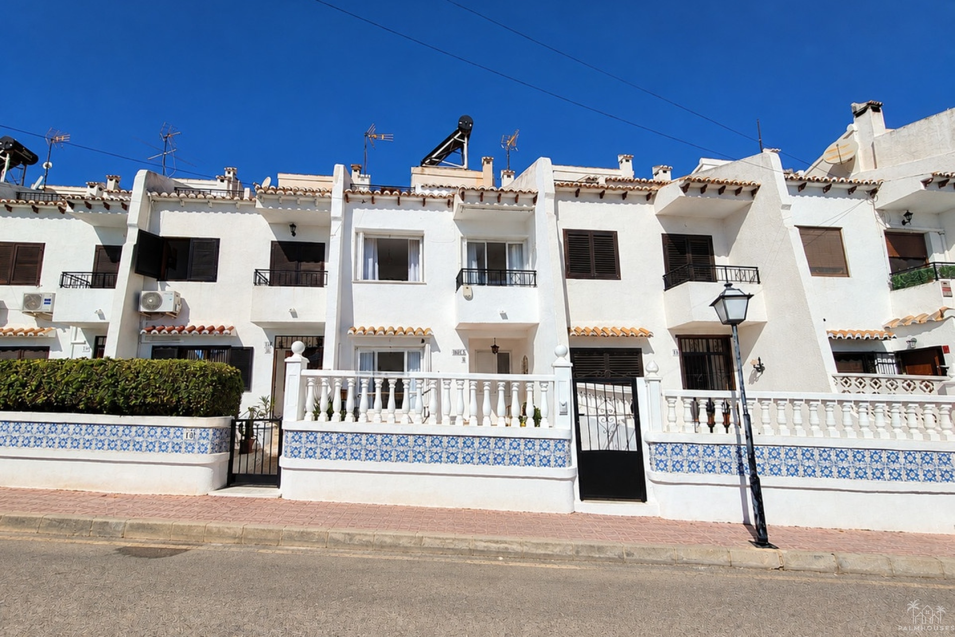 Venta - Casa - Orihuela - Los Balcones