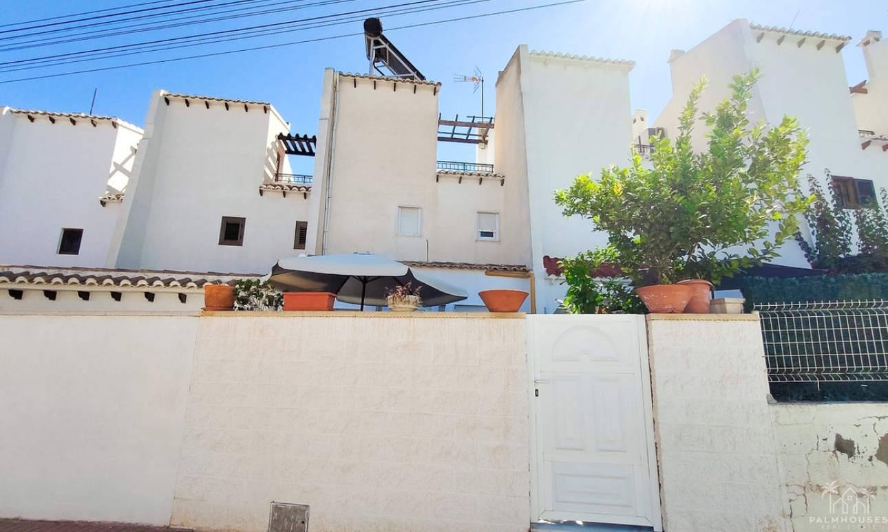 Venta - Casa - Orihuela - Los Balcones