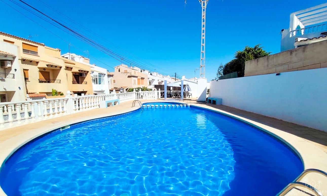 Venta - Casa - Orihuela - Los Balcones