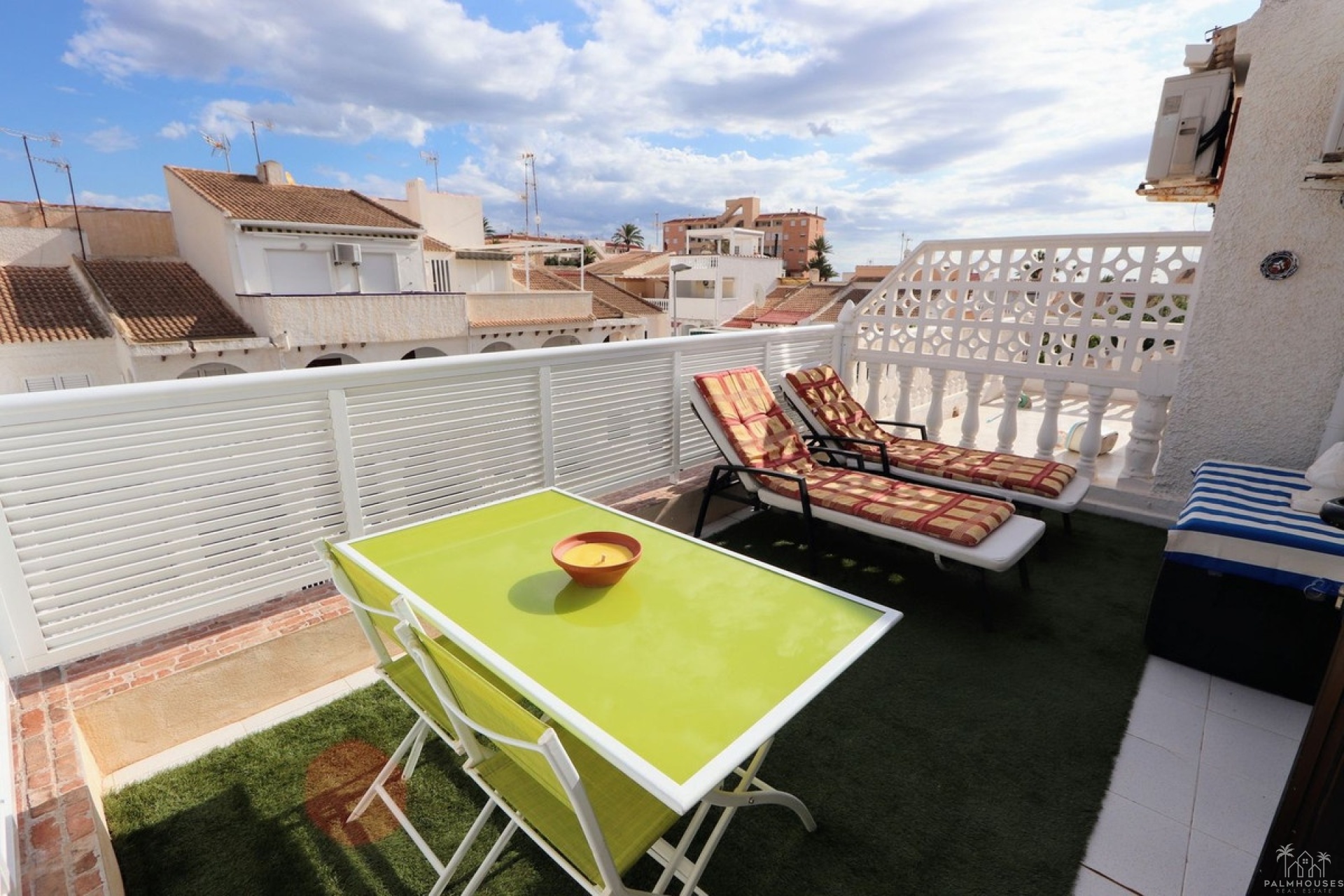 Venta - Casa - Orihuela - Mil Palmeras