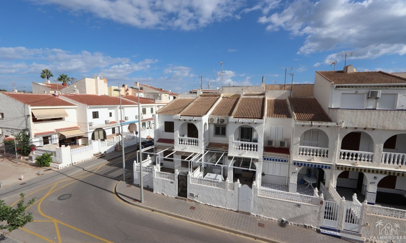 Venta - Casa - Orihuela - Mil Palmeras