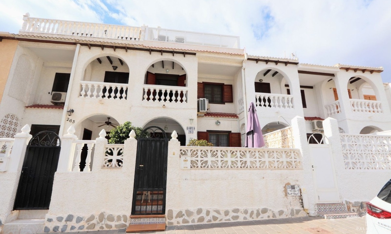 Venta - Casa - Orihuela - Mil Palmeras