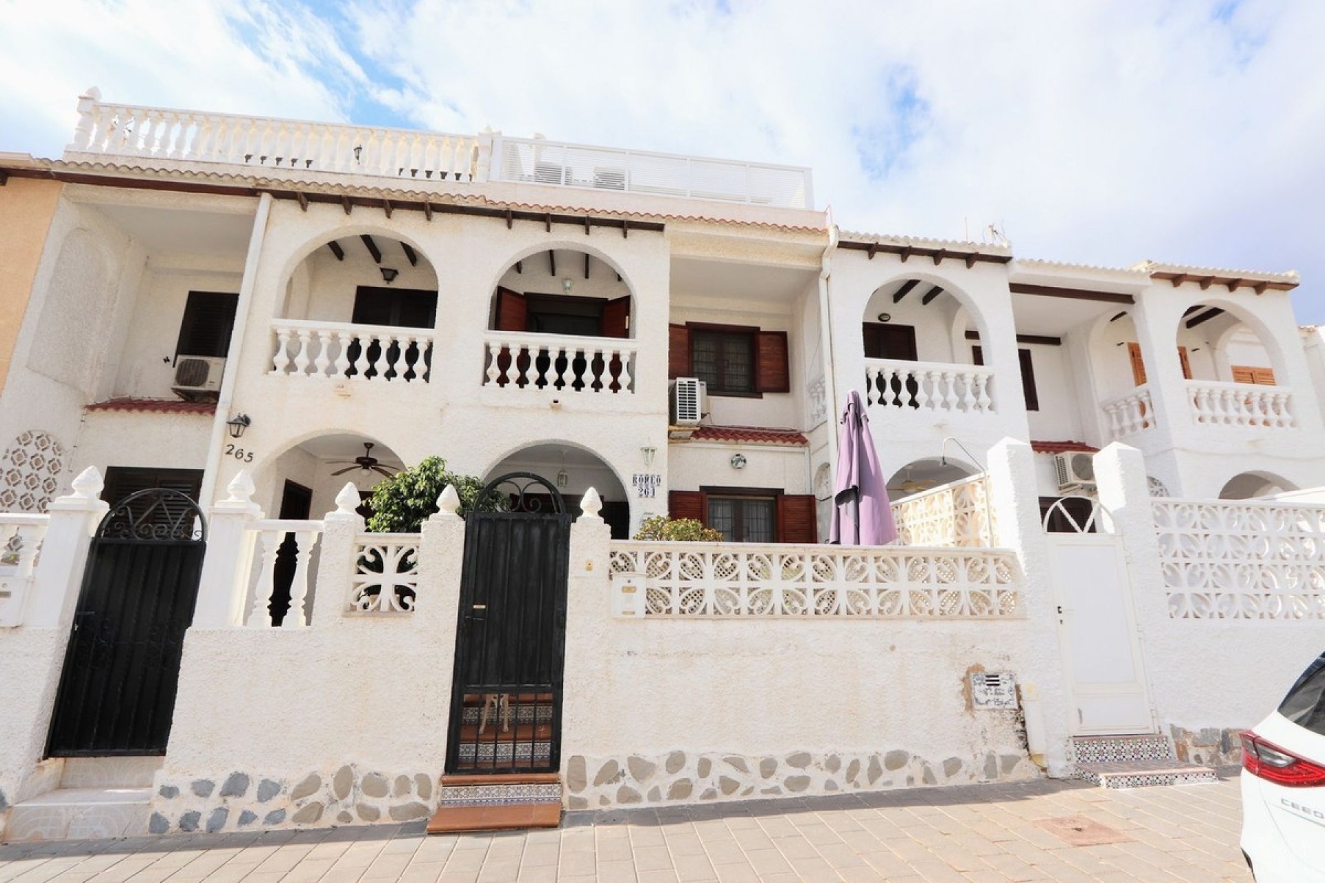 Venta - Casa - Orihuela - Mil Palmeras