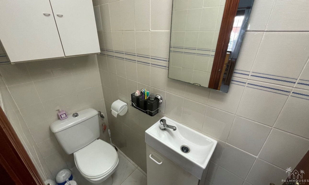 Venta - Casa - Orihuela - Mil Palmeras