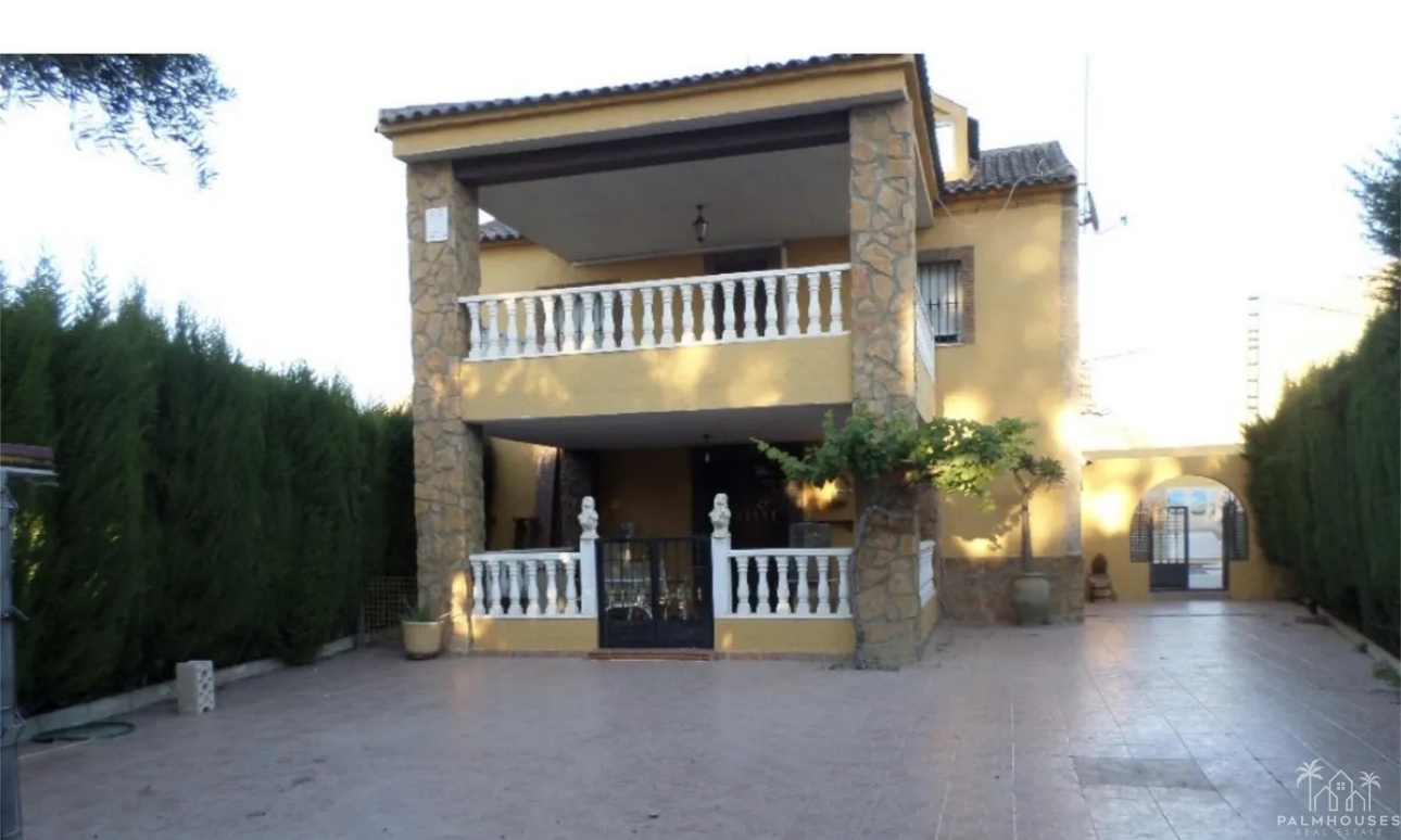 Venta - Casa - Orihuela - Orihuela Centro