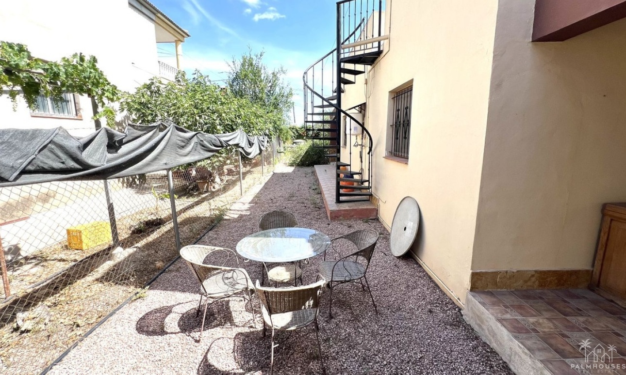 Venta - Casa - Orihuela - Orihuela Centro