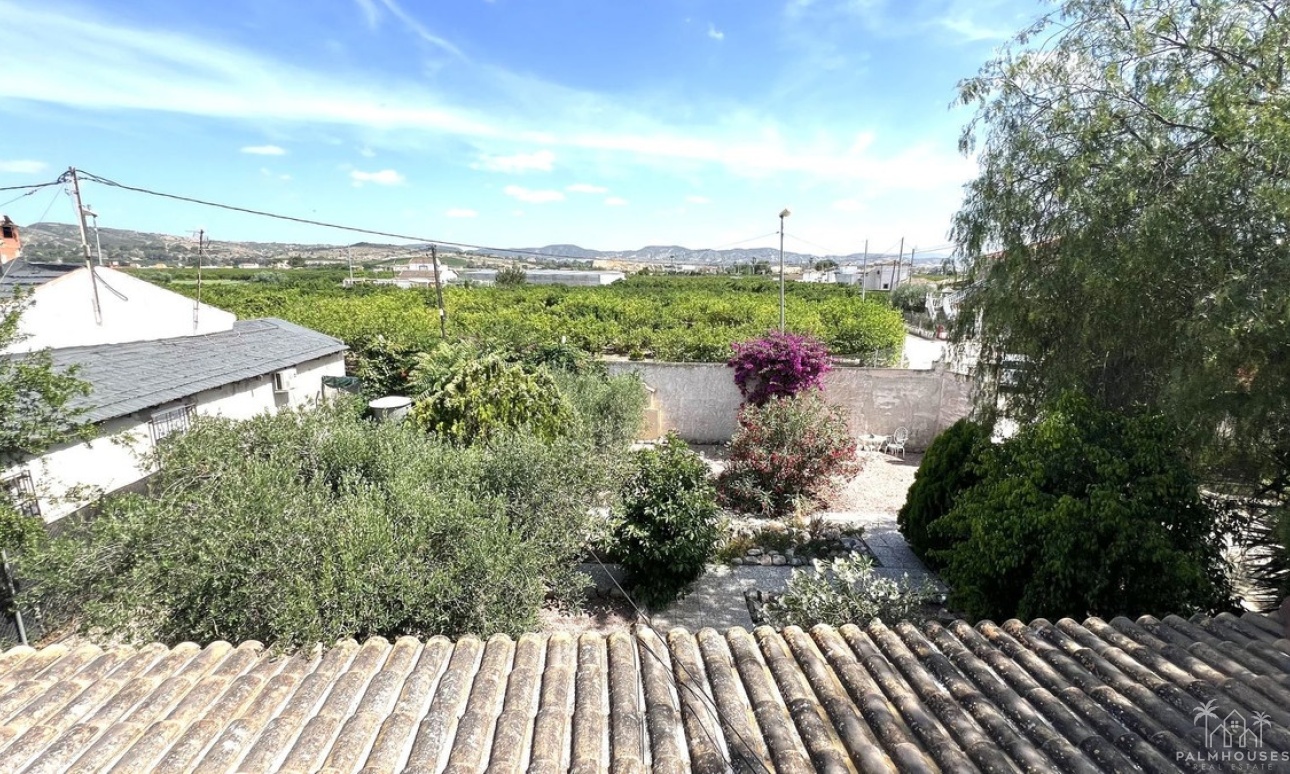 Venta - Casa - Orihuela - Orihuela Centro