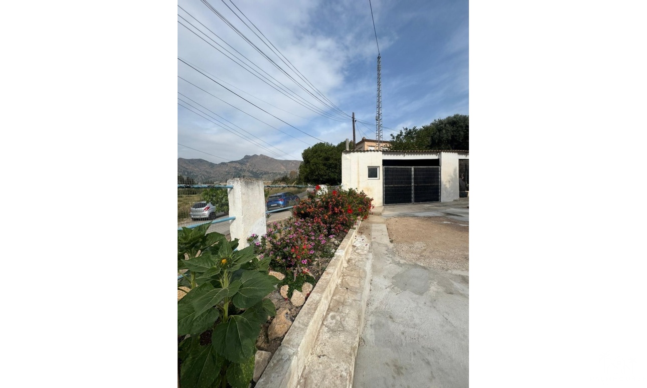 Venta - Casa - Orihuela - Orihuela Ciudad