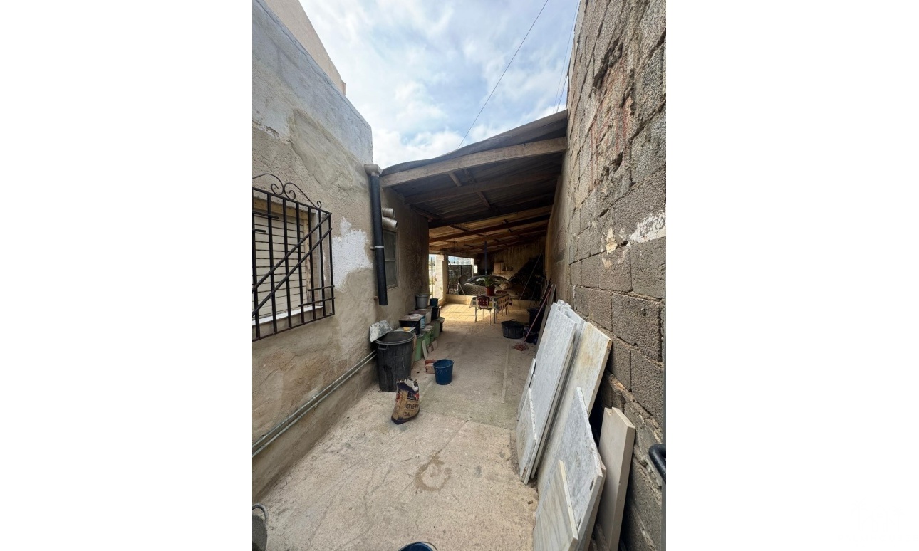 Venta - Casa - Orihuela - Orihuela Ciudad