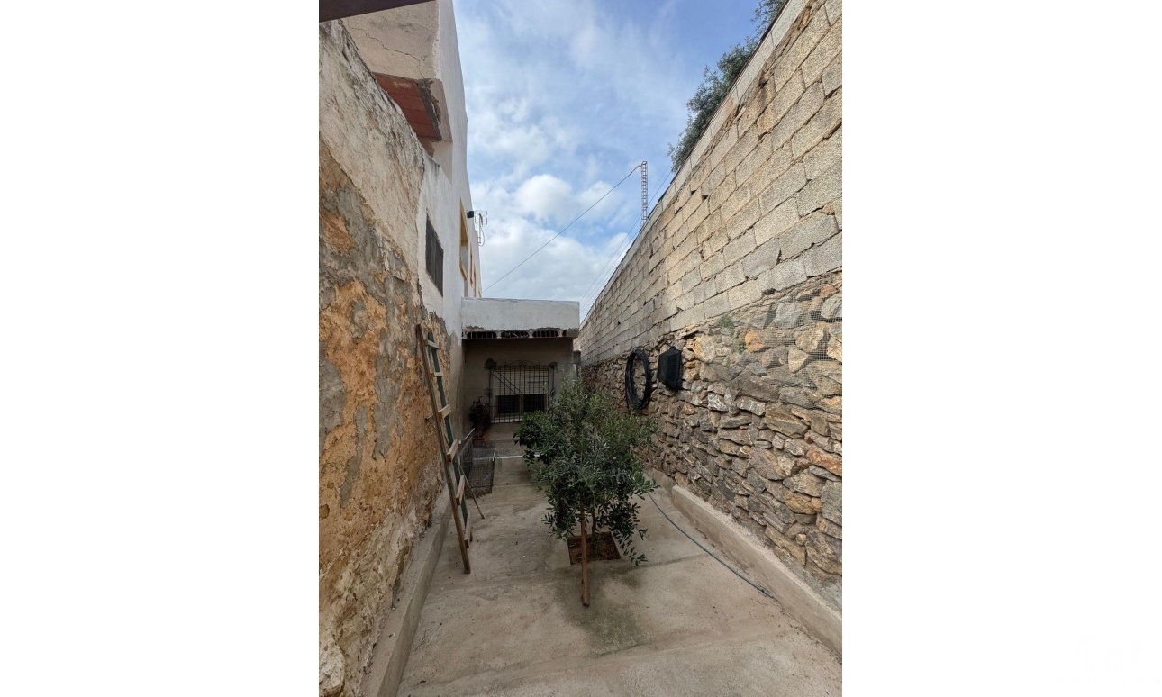 Venta - Casa - Orihuela - Orihuela Ciudad
