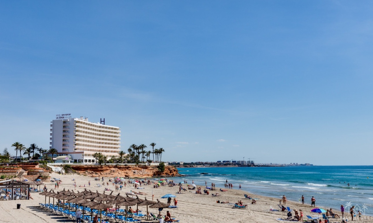 Venta - Casa - Orihuela - Orihuela Costa
