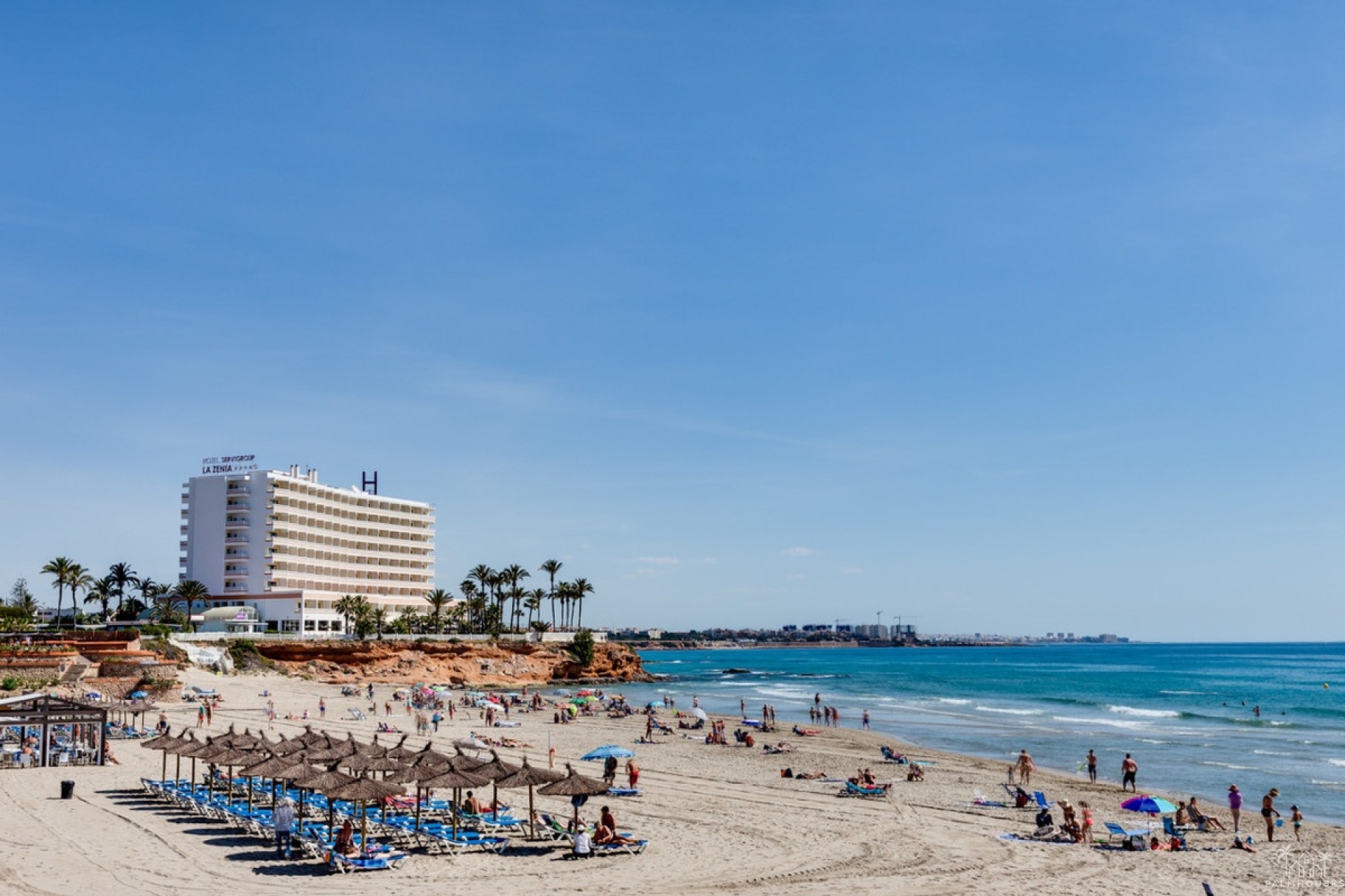Venta - Casa - Orihuela - Orihuela Costa