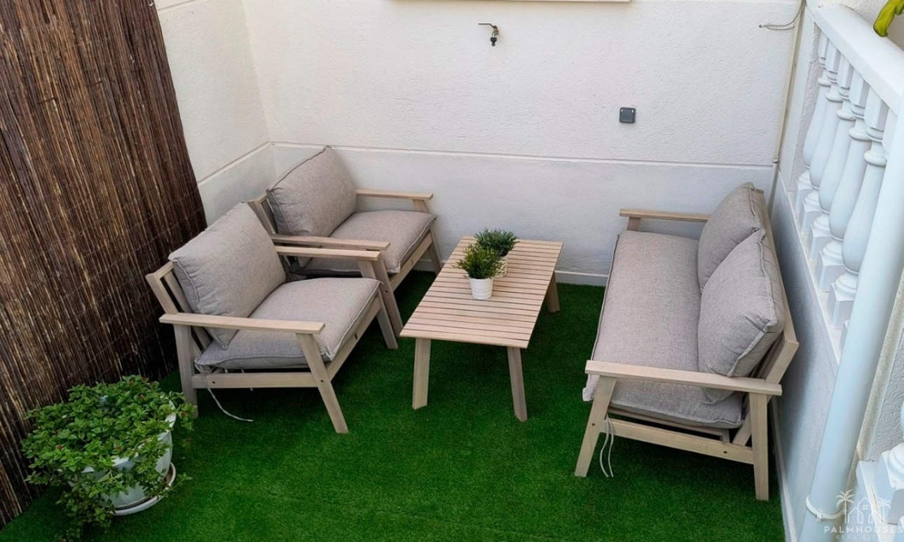 Venta - Casa - Orihuela - Orihuela Costa