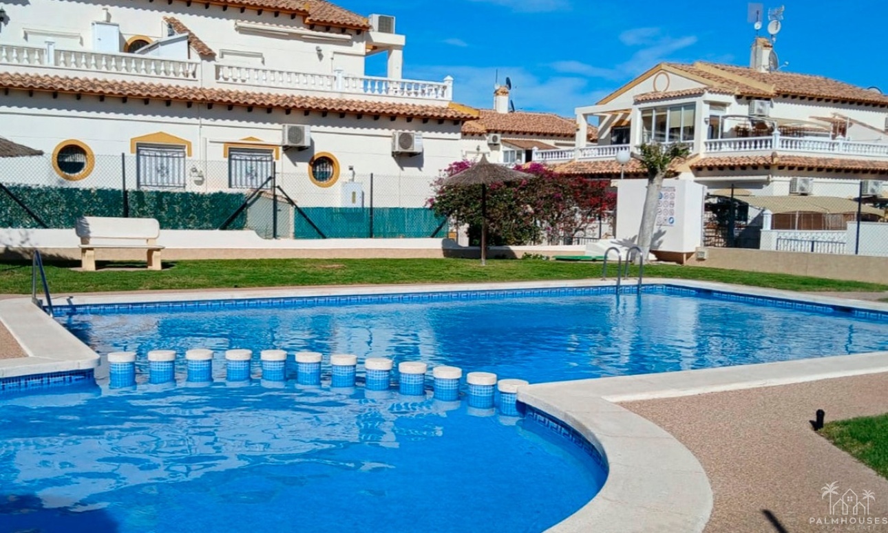 Venta - Casa - Orihuela - Orihuela Costa
