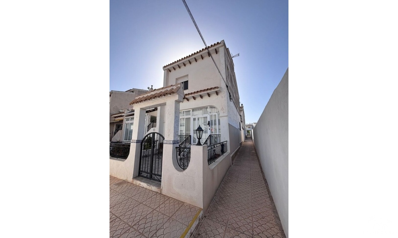 Venta - Casa - Orihuela - Orihuela Costa