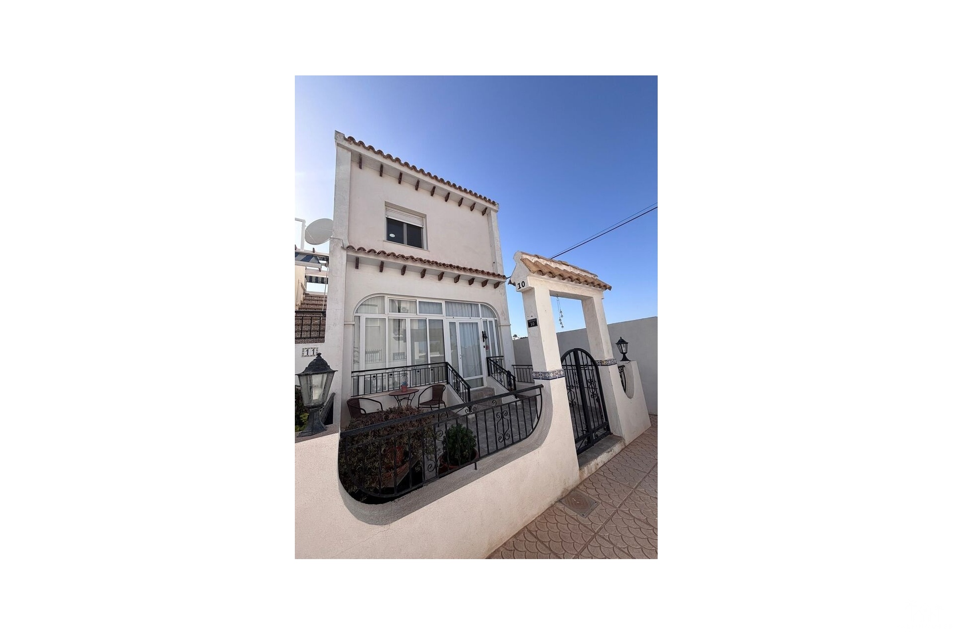 Venta - Casa - Orihuela - Orihuela Costa