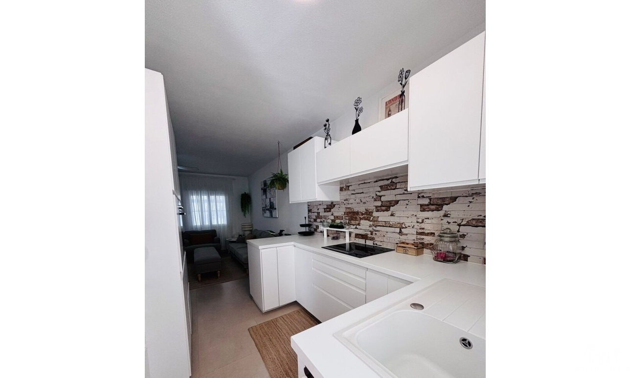 Venta - Casa - Orihuela - Orihuela Costa