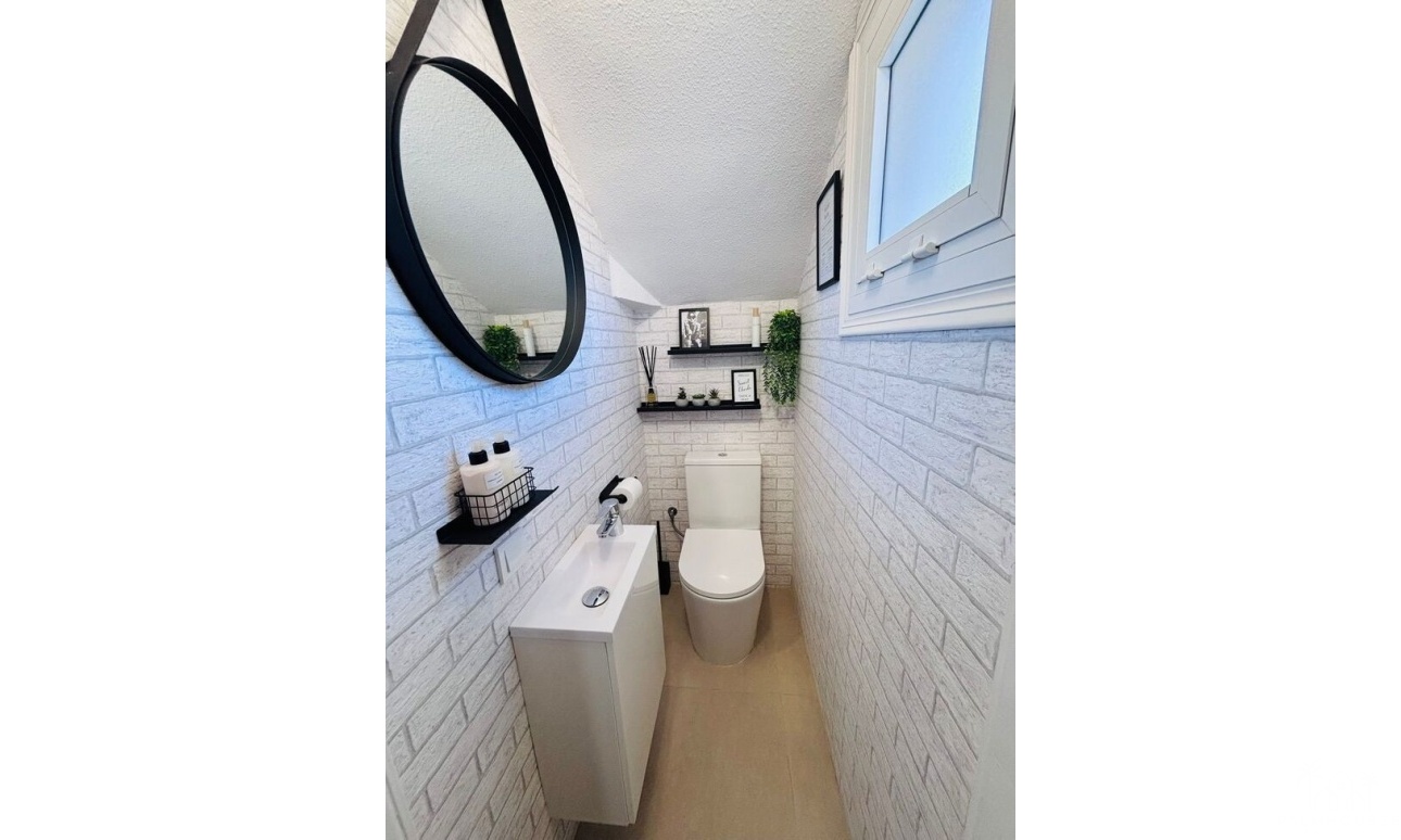 Venta - Casa - Orihuela - Orihuela Costa