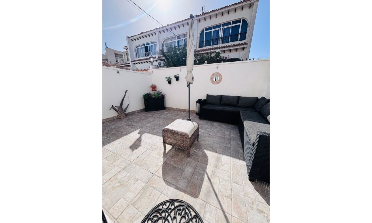 Venta - Casa - Orihuela - Orihuela Costa