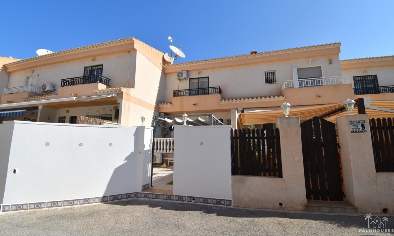 Venta - Casa - Orihuela - Playa Flamenca