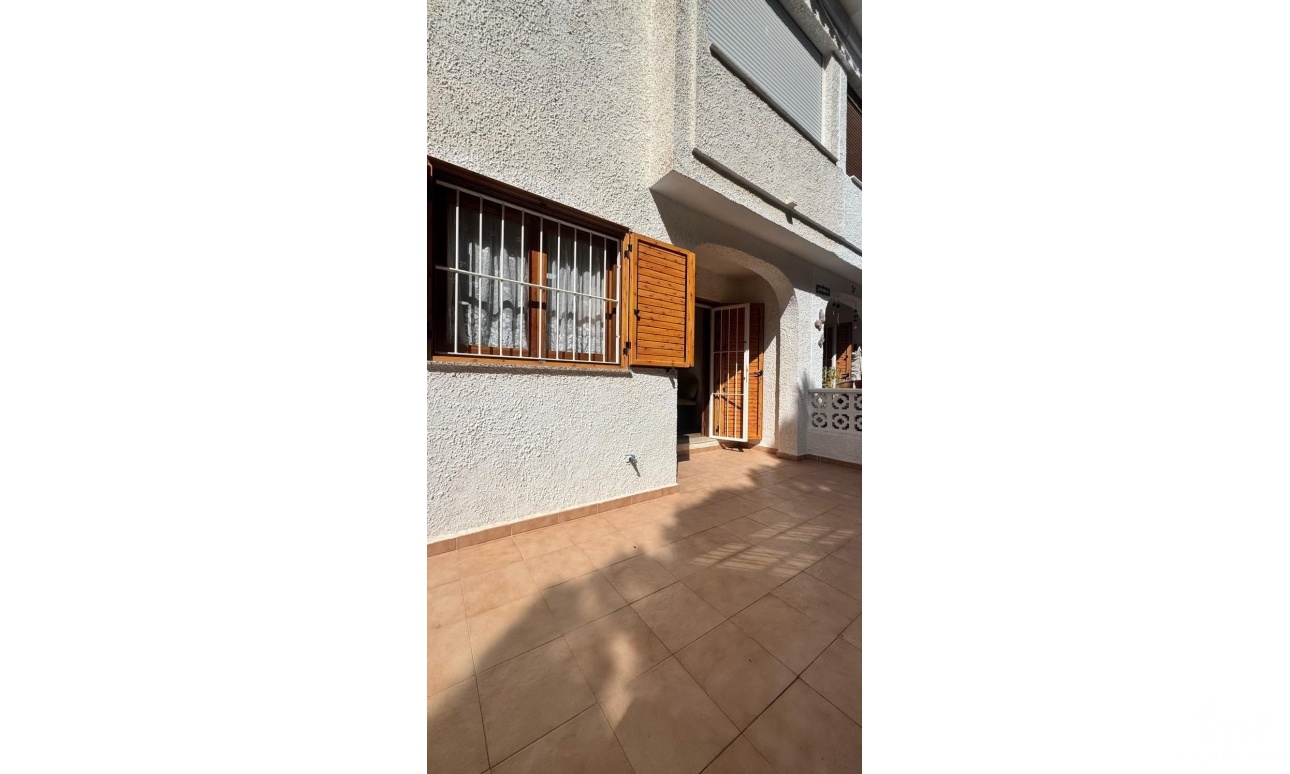 Venta - Casa - Orihuela - Playa Flamenca
