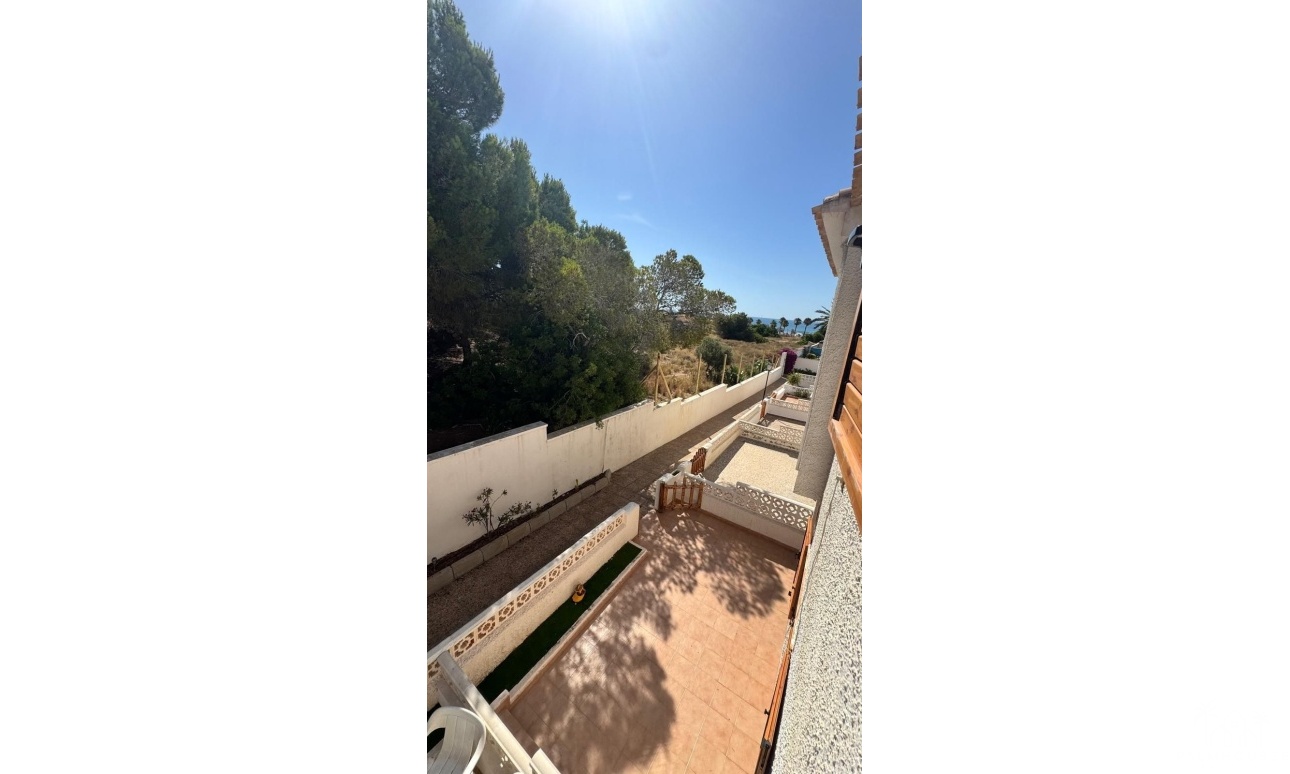 Venta - Casa - Orihuela - Playa Flamenca