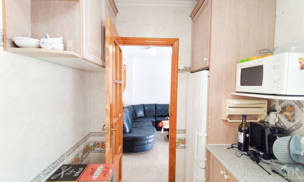 Venta - Casa - Orihuela - Playa Flamenca