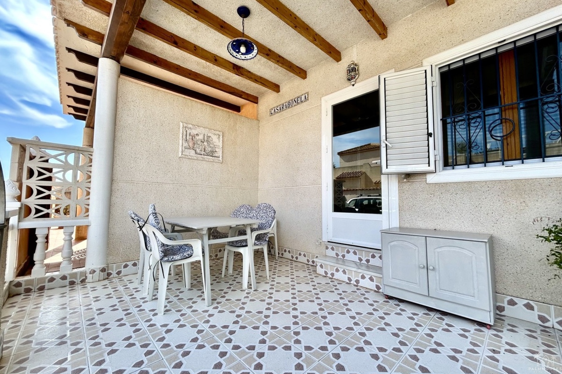 Venta - Casa - Orihuela - Playa Flamenca