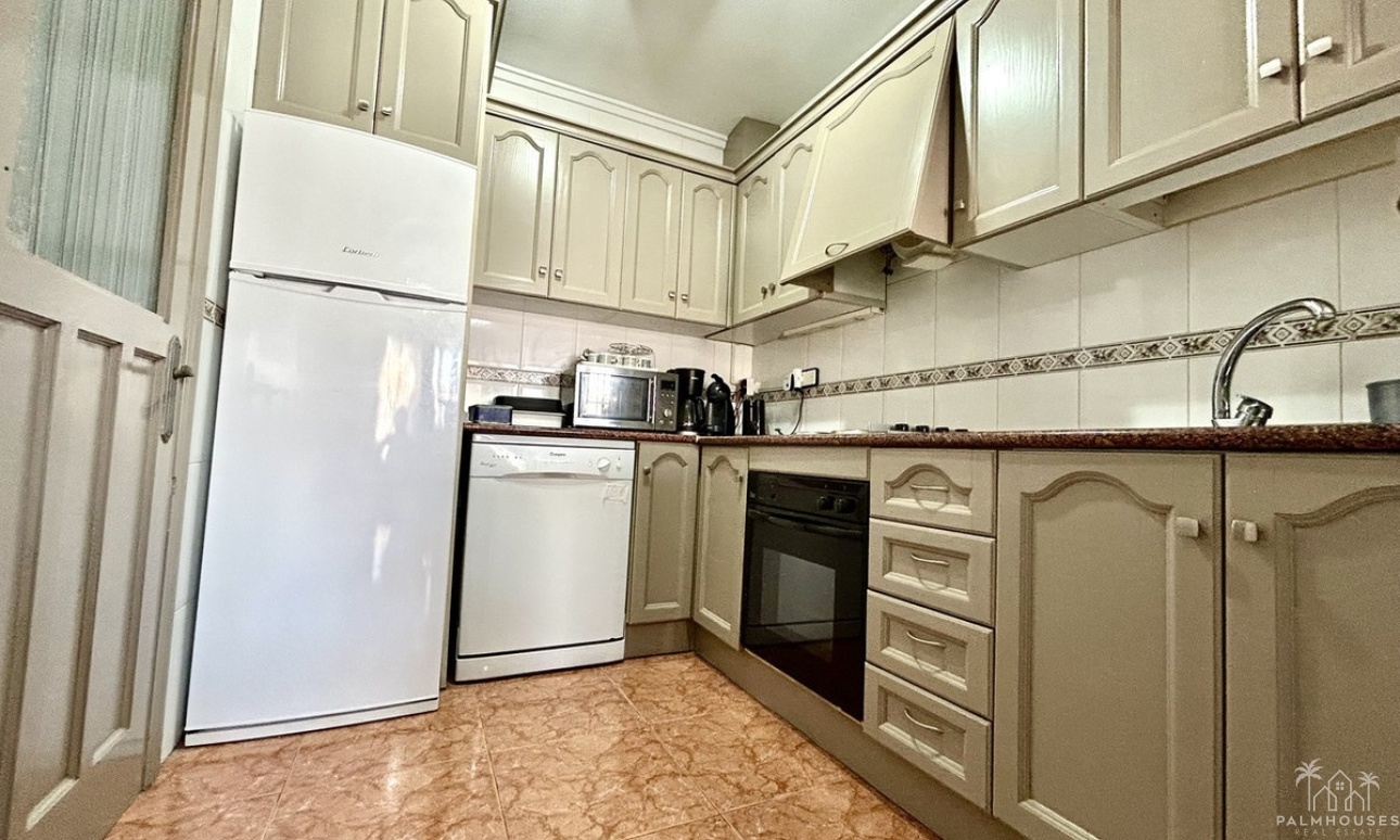 Venta - Casa - Orihuela - Playa Flamenca