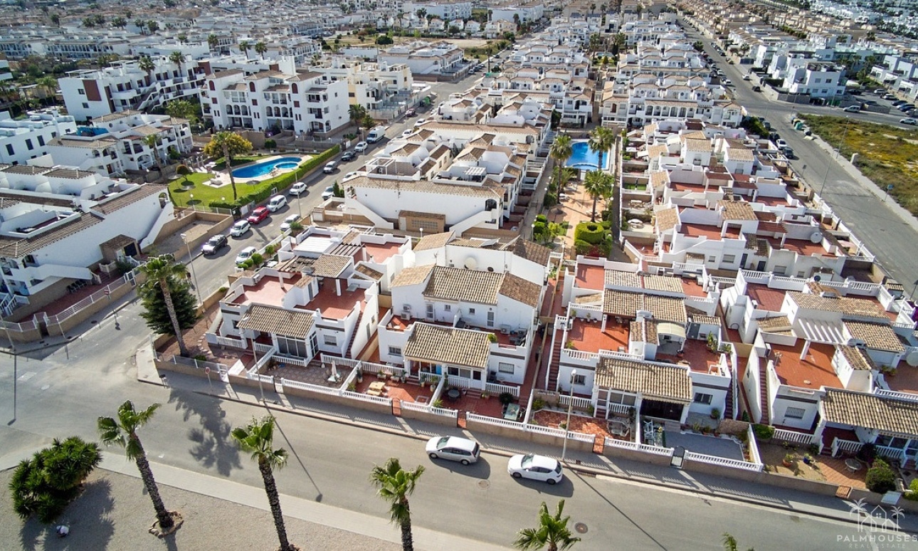Venta - Casa - Orihuela - Punta Prima