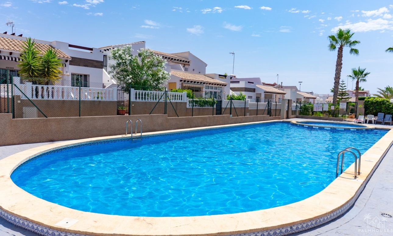 Venta - Casa - Orihuela - Punta Prima