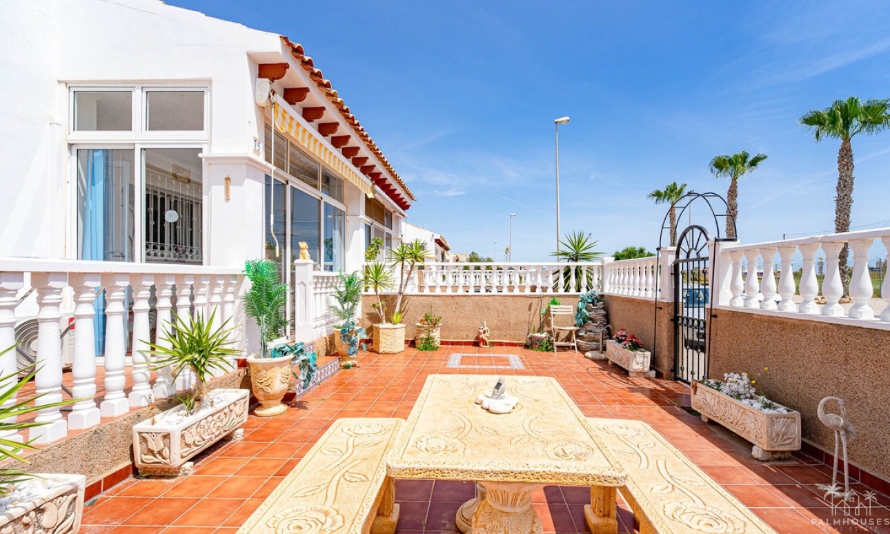 Venta - Casa - Orihuela - Punta Prima