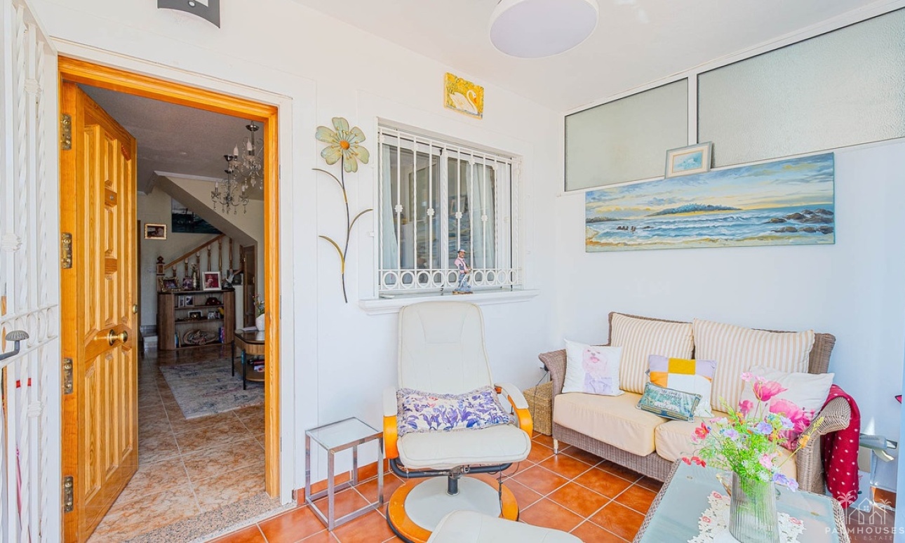 Venta - Casa - Orihuela - Punta Prima