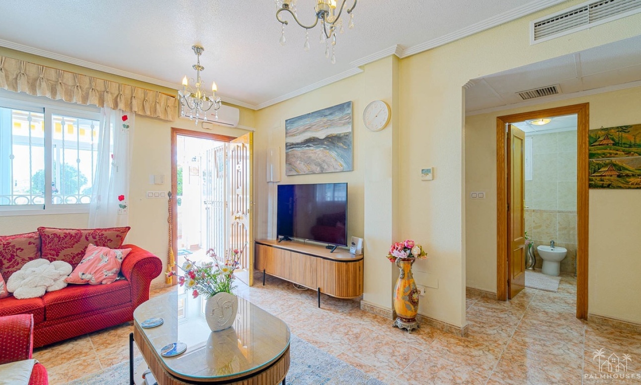 Venta - Casa - Orihuela - Punta Prima