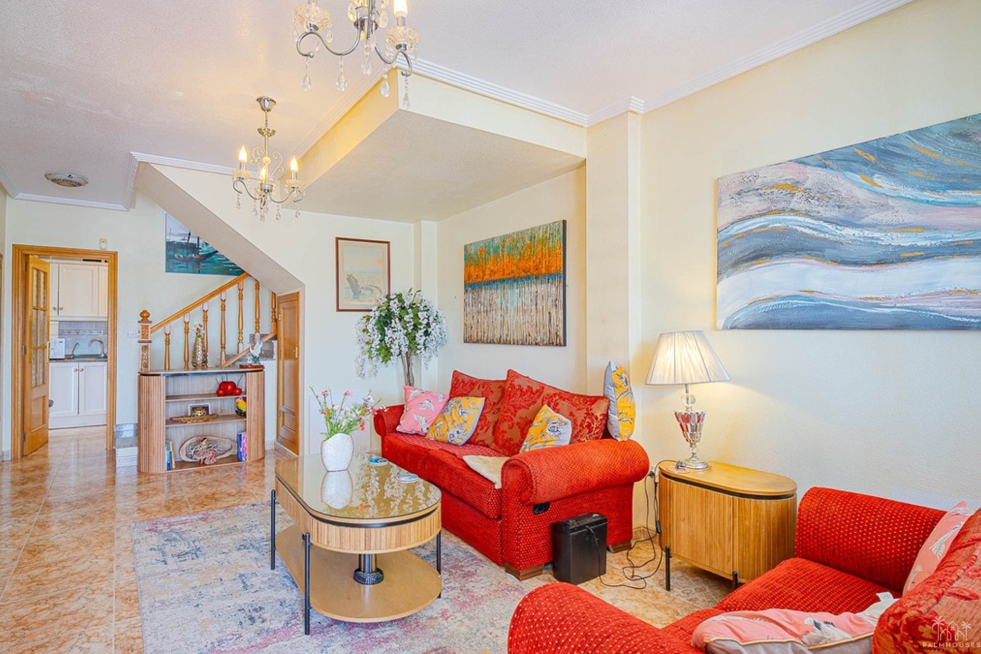 Venta - Casa - Orihuela - Punta Prima