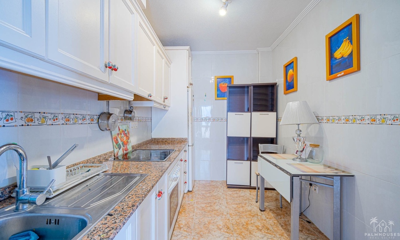 Venta - Casa - Orihuela - Punta Prima