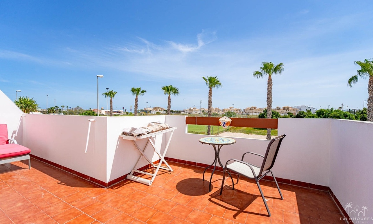 Venta - Casa - Orihuela - Punta Prima