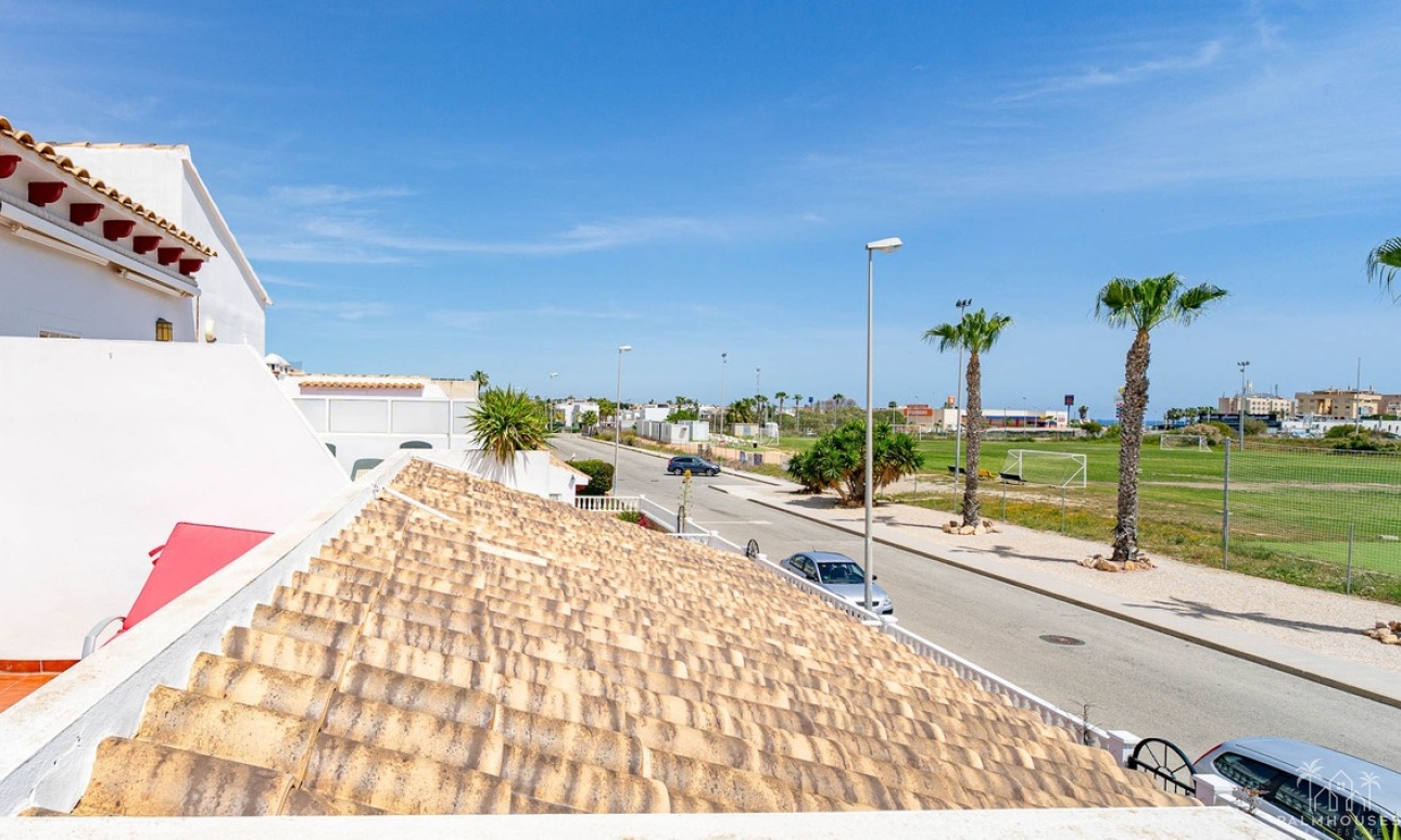 Venta - Casa - Orihuela - Punta Prima