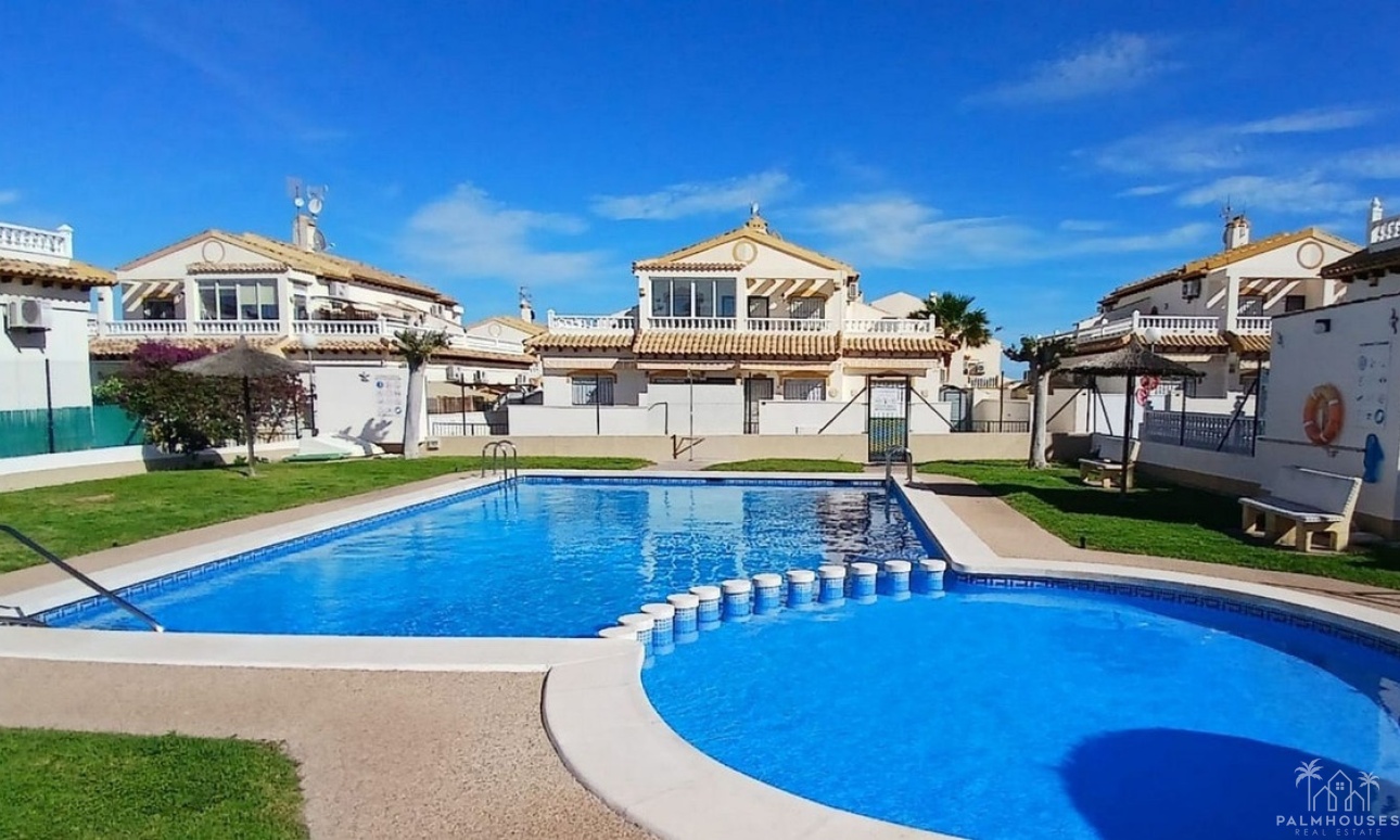 Venta - Casa - Orihuela - Punta Prima