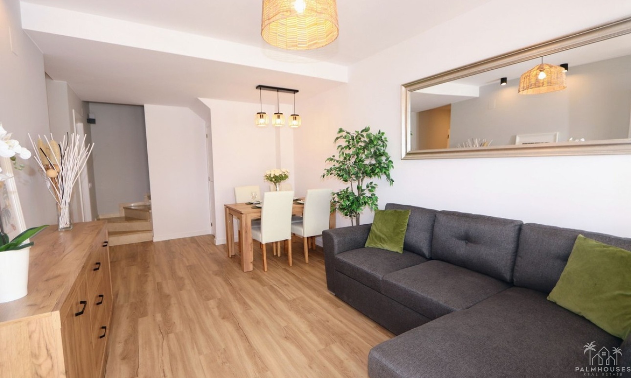 Venta - Casa - Orihuela - Punta Prima