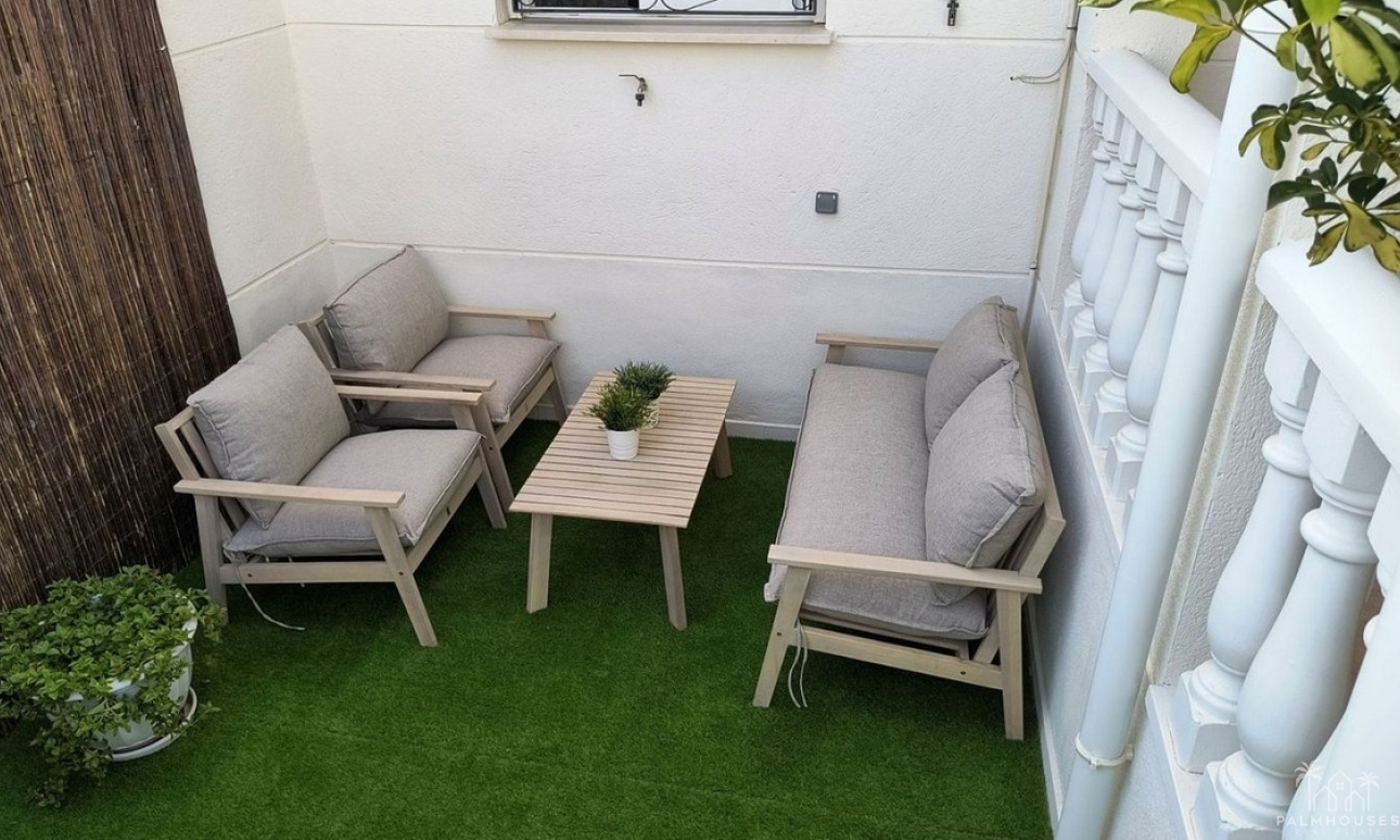 Venta - Casa - Orihuela - Punta Prima