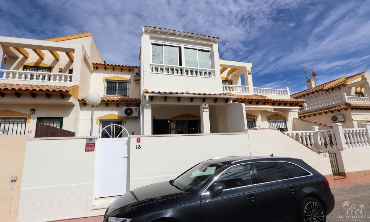 Venta - Casa - Orihuela - Punta Prima
