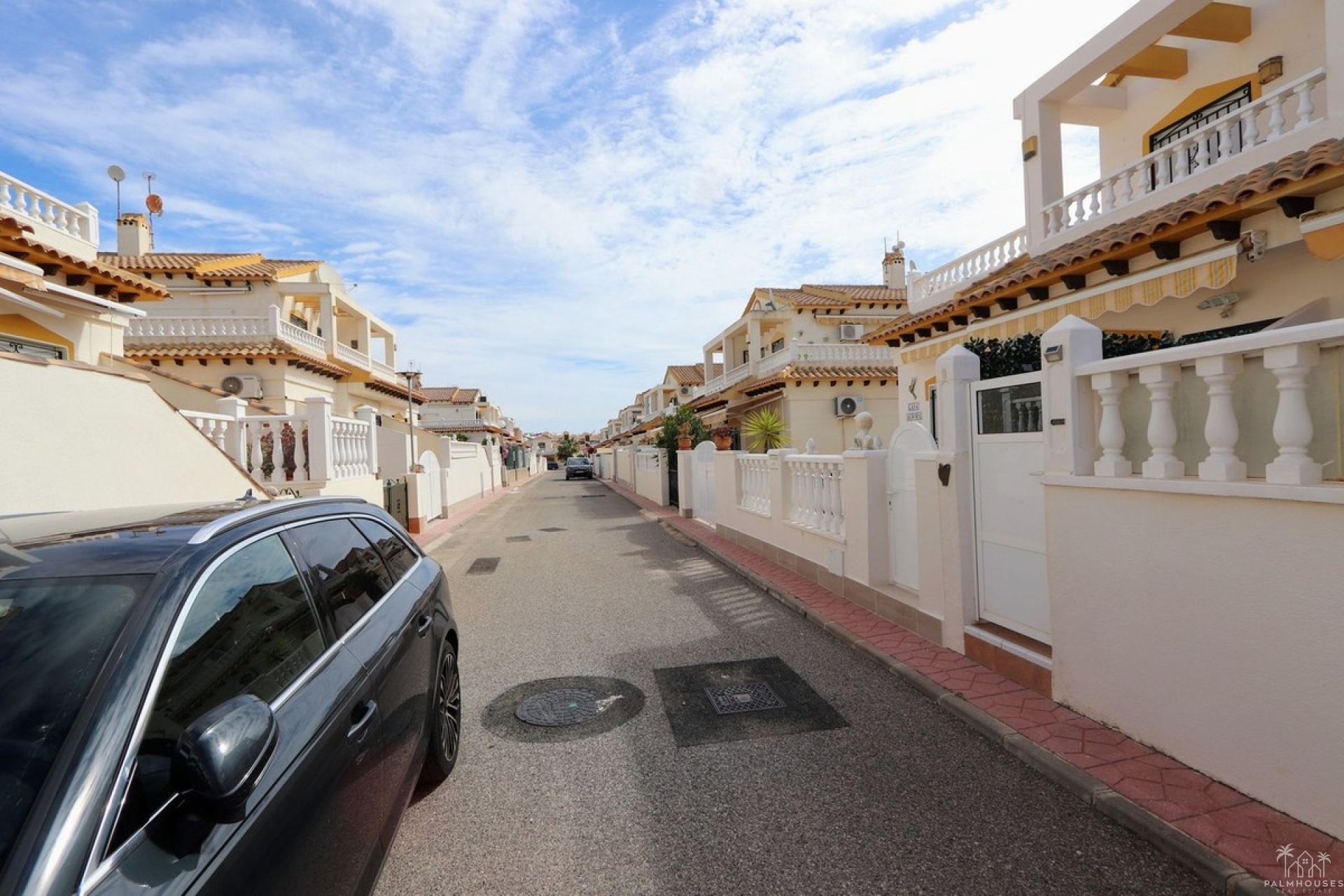 Venta - Casa - Orihuela - Punta Prima