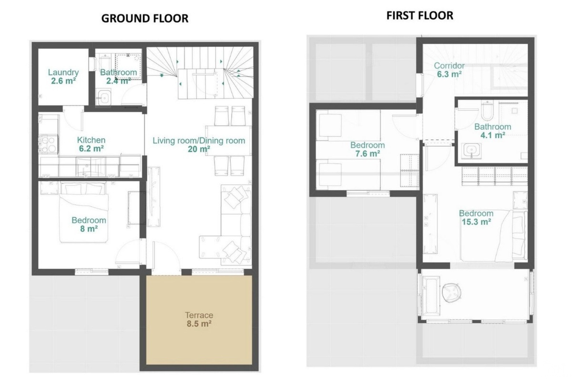 Venta - Casa - Orihuela - Punta Prima