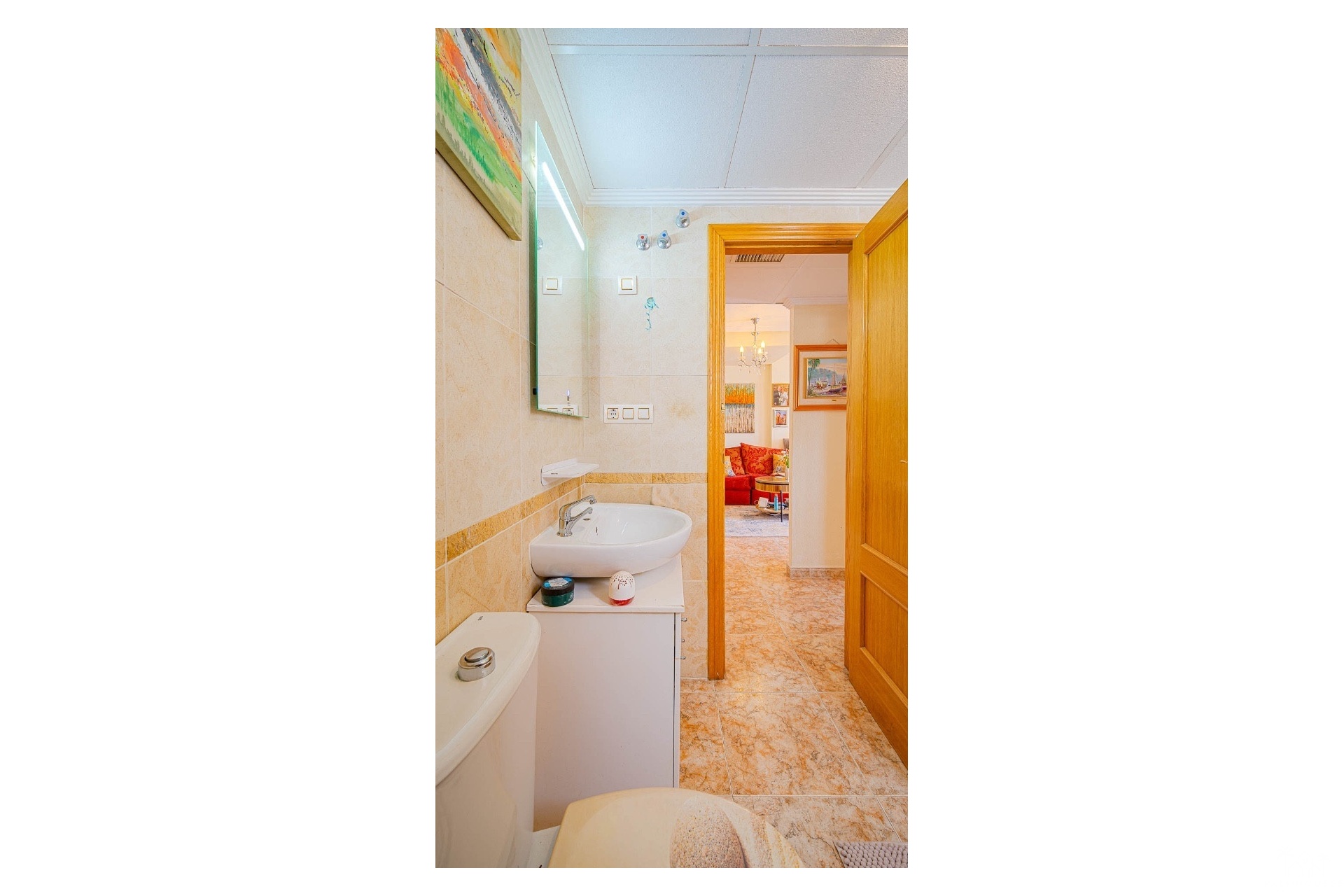 Venta - Casa - Orihuela - Punta Prima