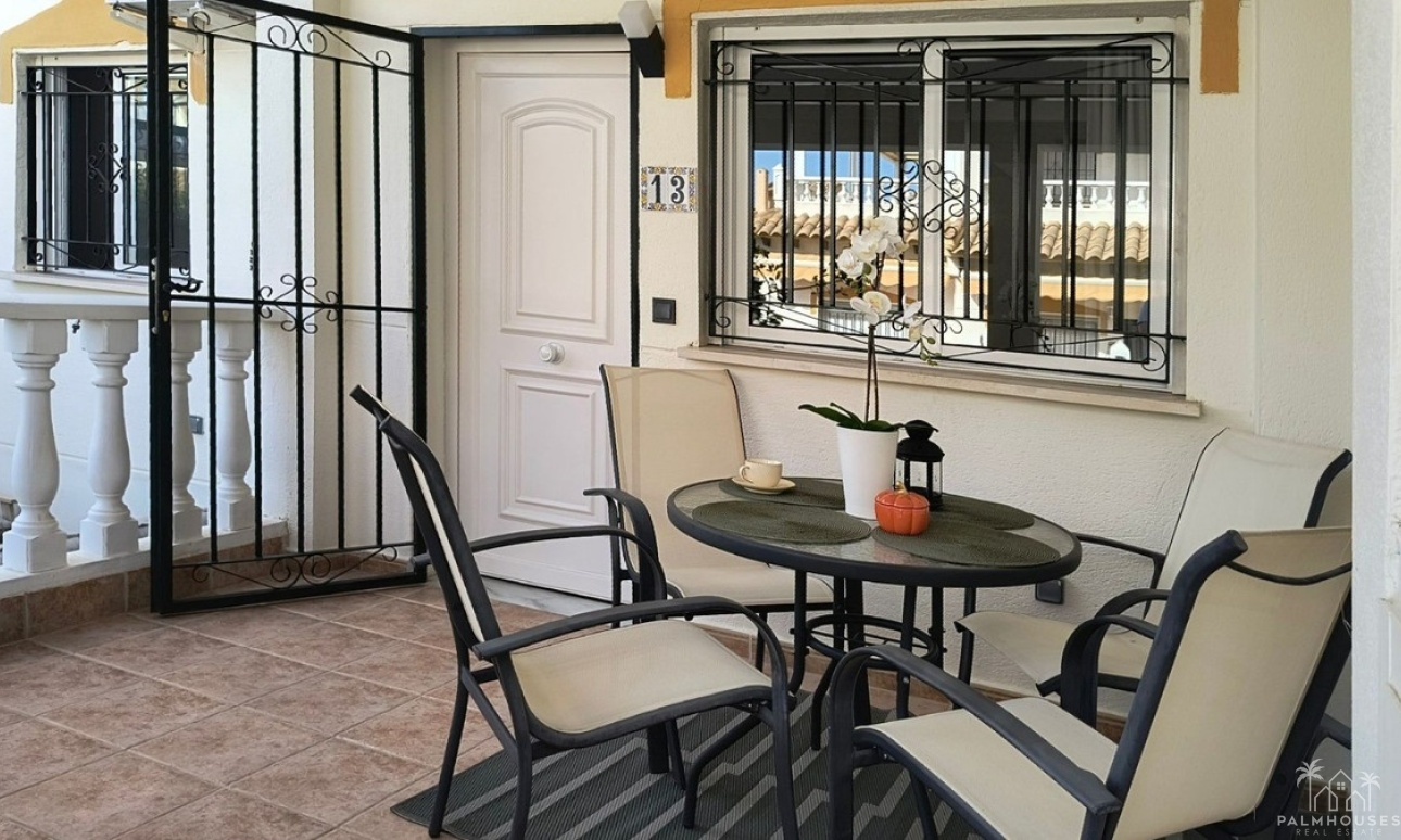 Venta - Casa - Orihuela - Punta Prima