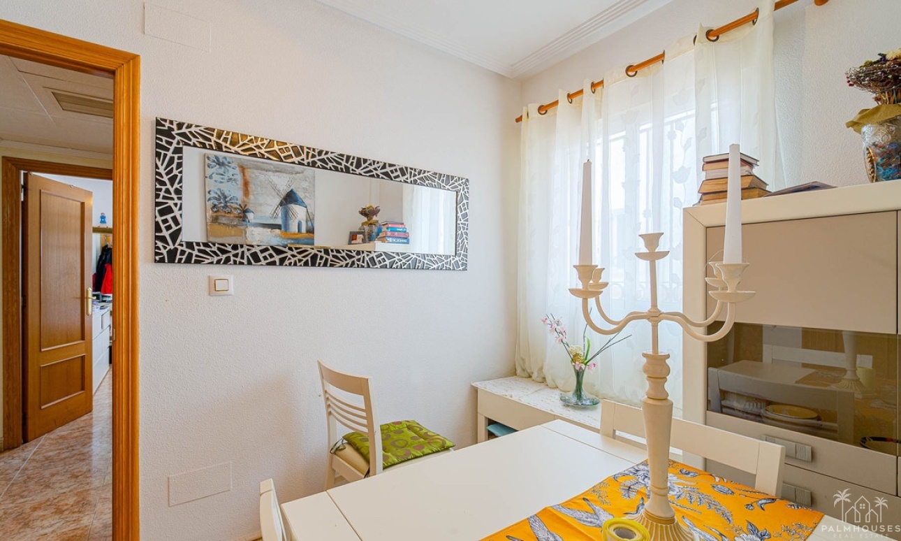 Venta - Casa - Orihuela - Punta Prima