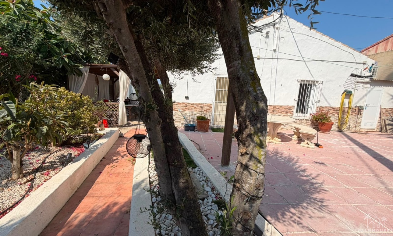 Venta - Casa - Orihuela - Torremendo