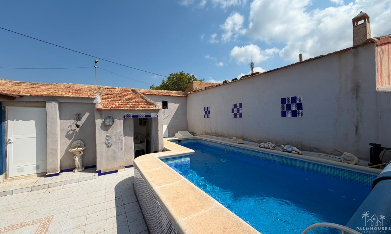 Venta - Casa - Orihuela - Torremendo